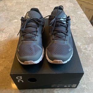 On Cloudflow Women’s 8.5 Shoes On Cloud